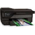HP OfficeJet 7610 Wide Format e-All-in-One Ink